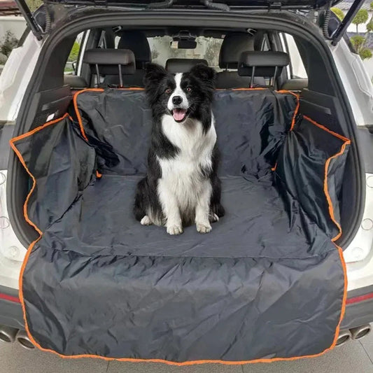 PawSafe Car Protector